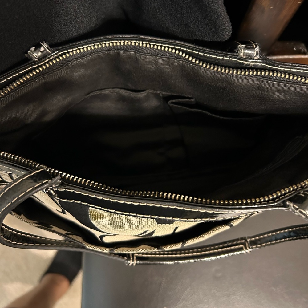 COACH BAG - Picture 3 of 6